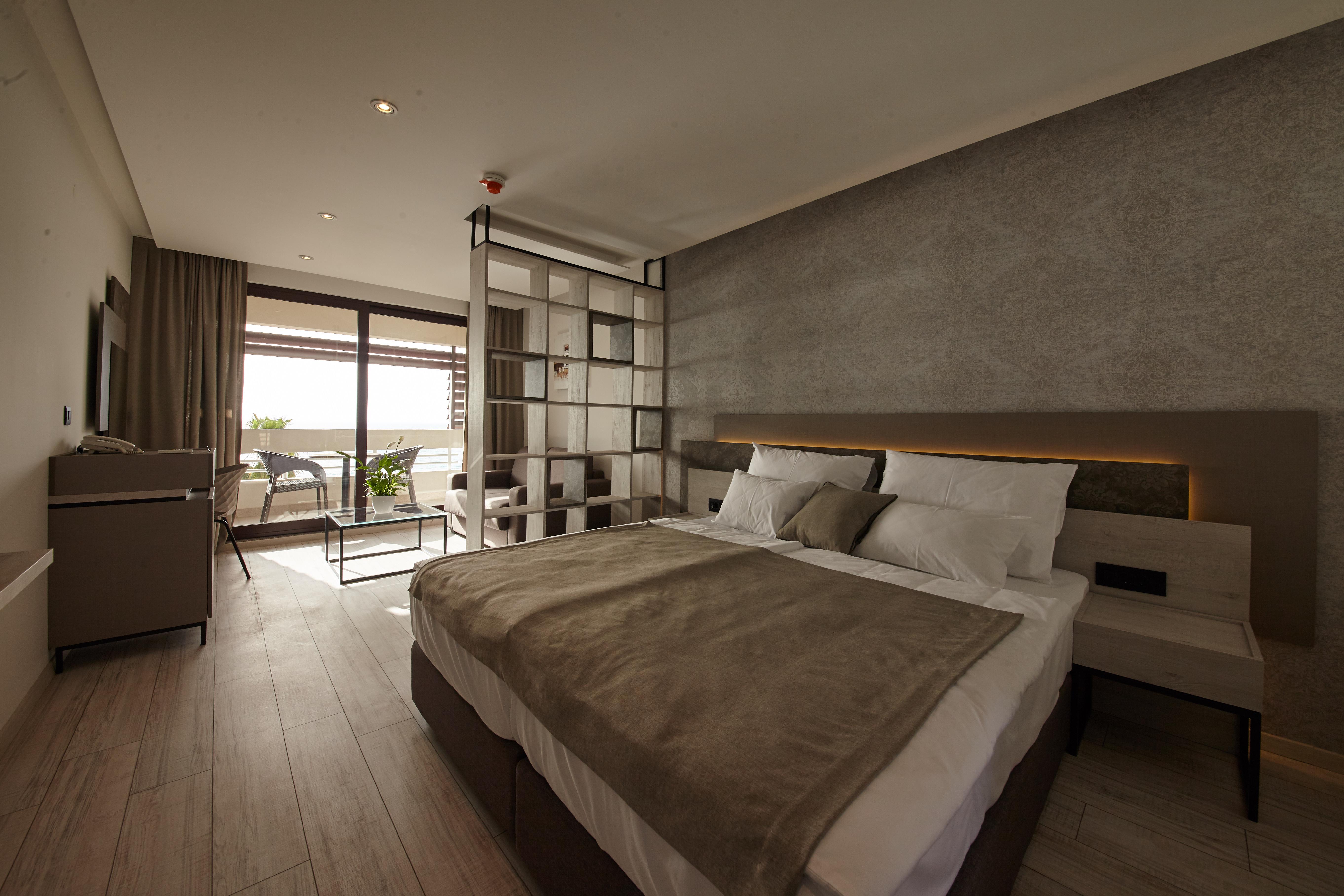 דוברה וודה Ruza Vjetrova - Wind Rose Hotel Resort מראה חיצוני תמונה
