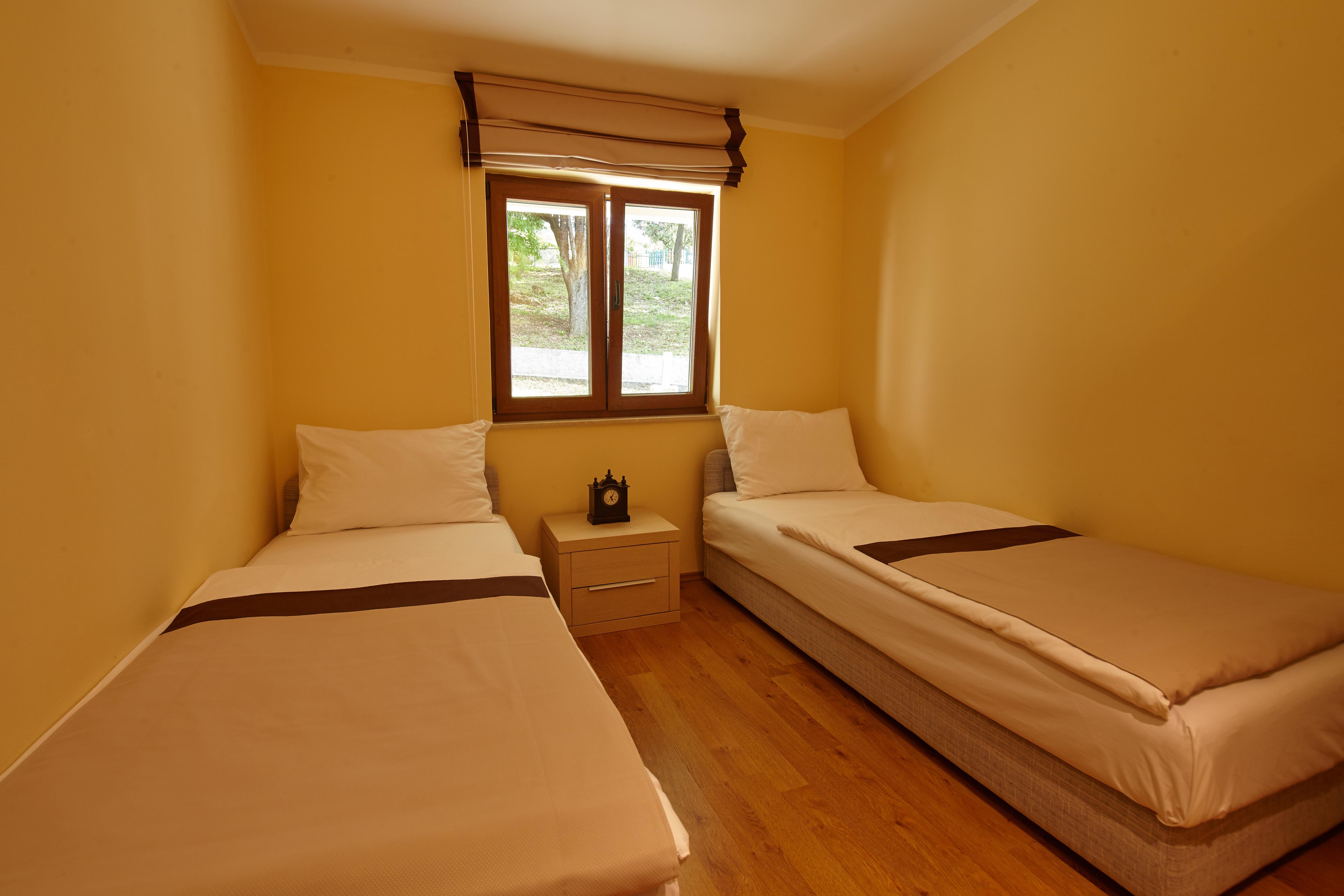 דוברה וודה Ruza Vjetrova - Wind Rose Hotel Resort מראה חיצוני תמונה