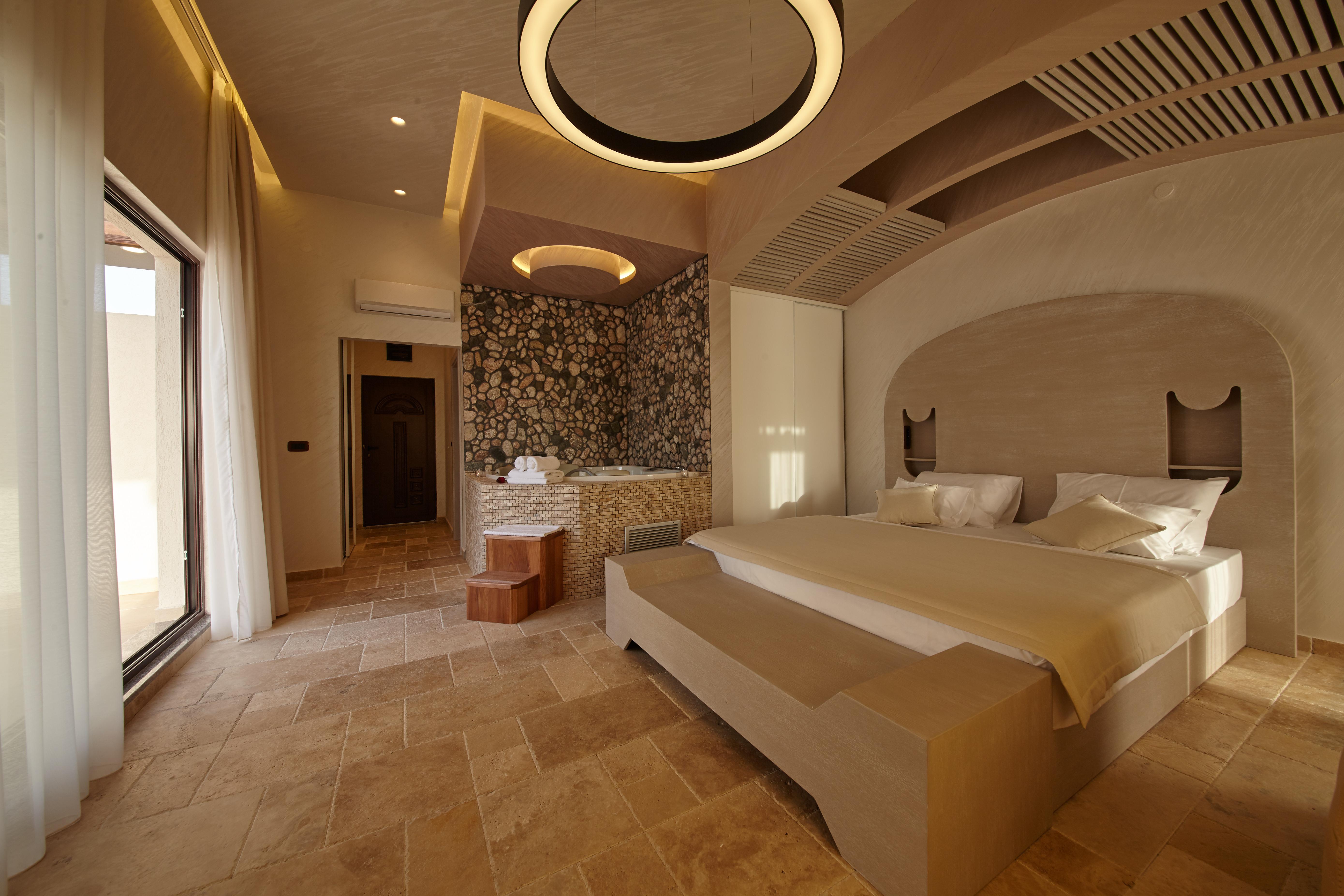 דוברה וודה Ruza Vjetrova - Wind Rose Hotel Resort מראה חיצוני תמונה